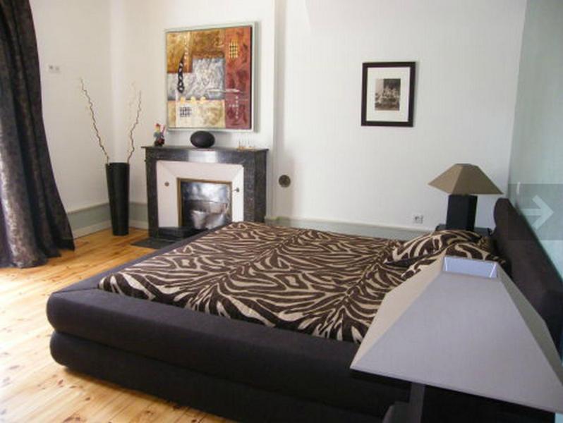 Chateau Tout Y Fault Loriges Room photo