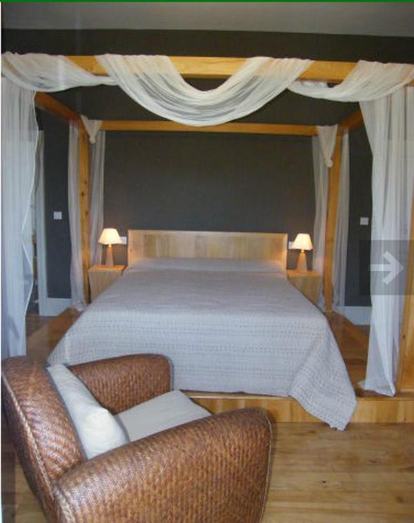 Chateau Tout Y Fault Loriges Room photo
